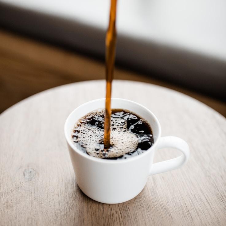 Secret Twilight Decaf Symphony Beans